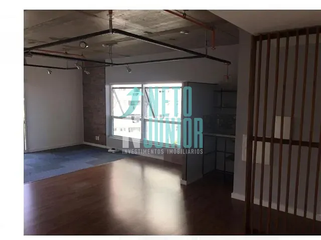 Conjunto com 42m², à venda ou para alugar, no bairro Brooklin Novo em São Paulo