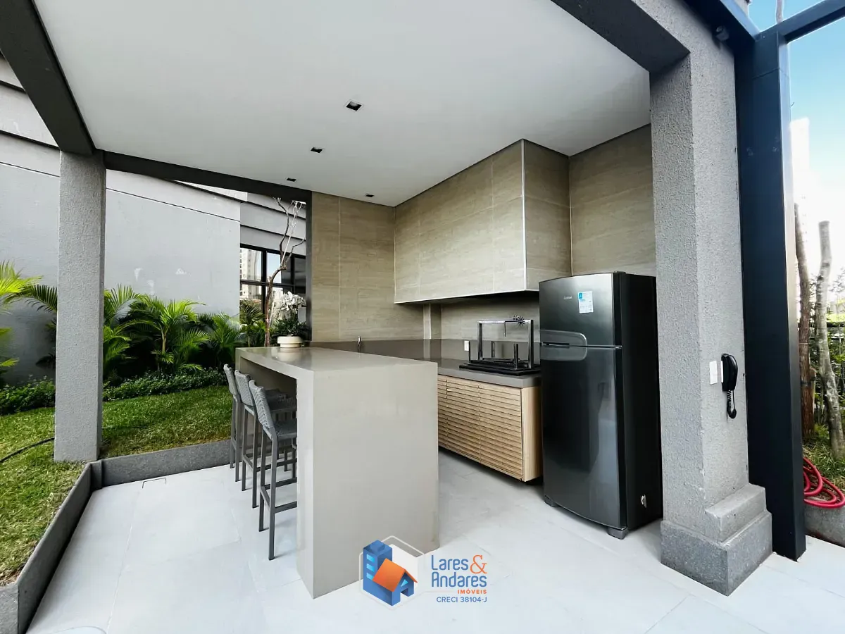 Apartamento, 1 quarto, 32 m² - Foto 41