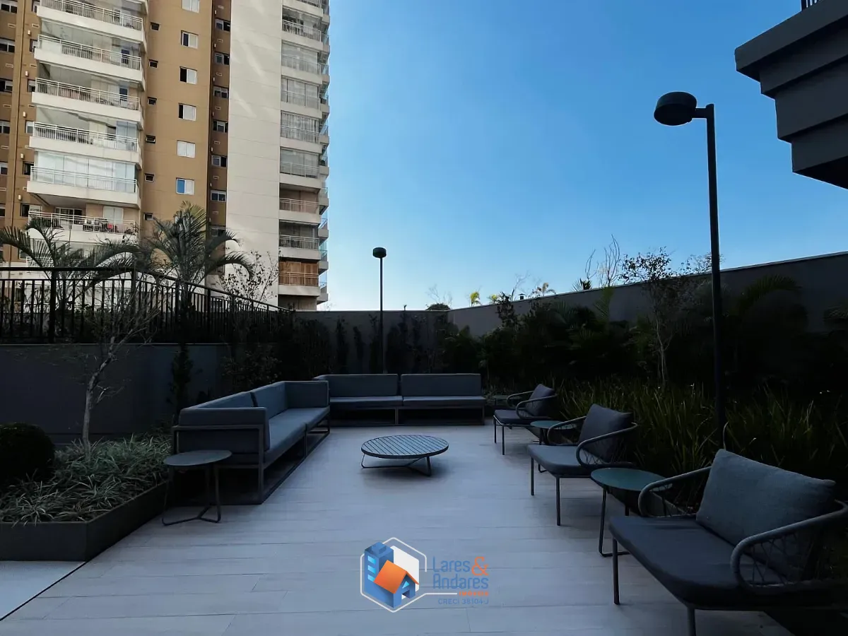 Apartamento, 1 quarto, 32 m² - Foto 20