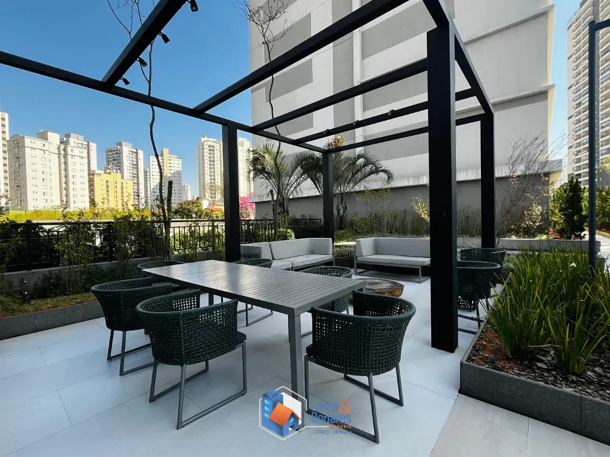Apartamento, 1 quarto, 32 m² - Foto 18