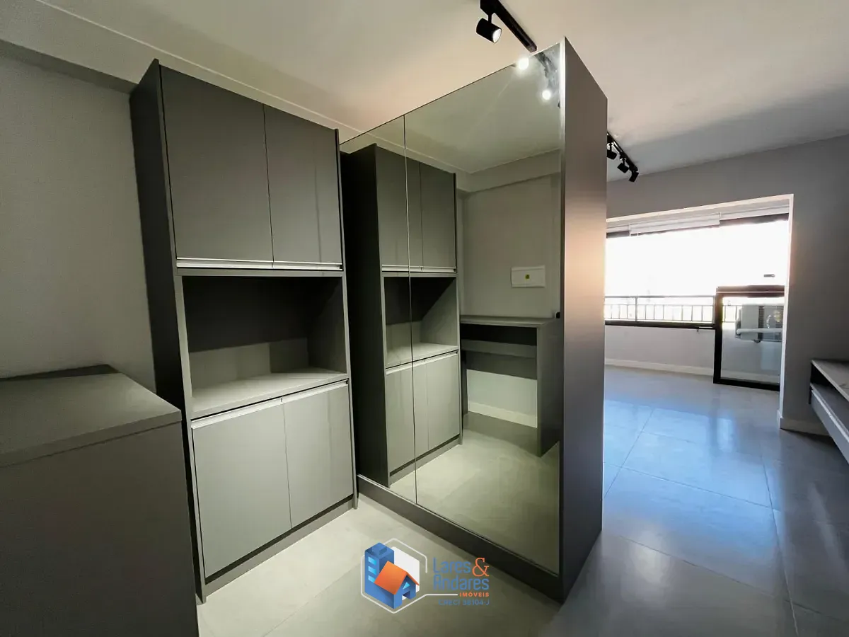 Apartamento, 1 quarto, 32 m² - Foto 7