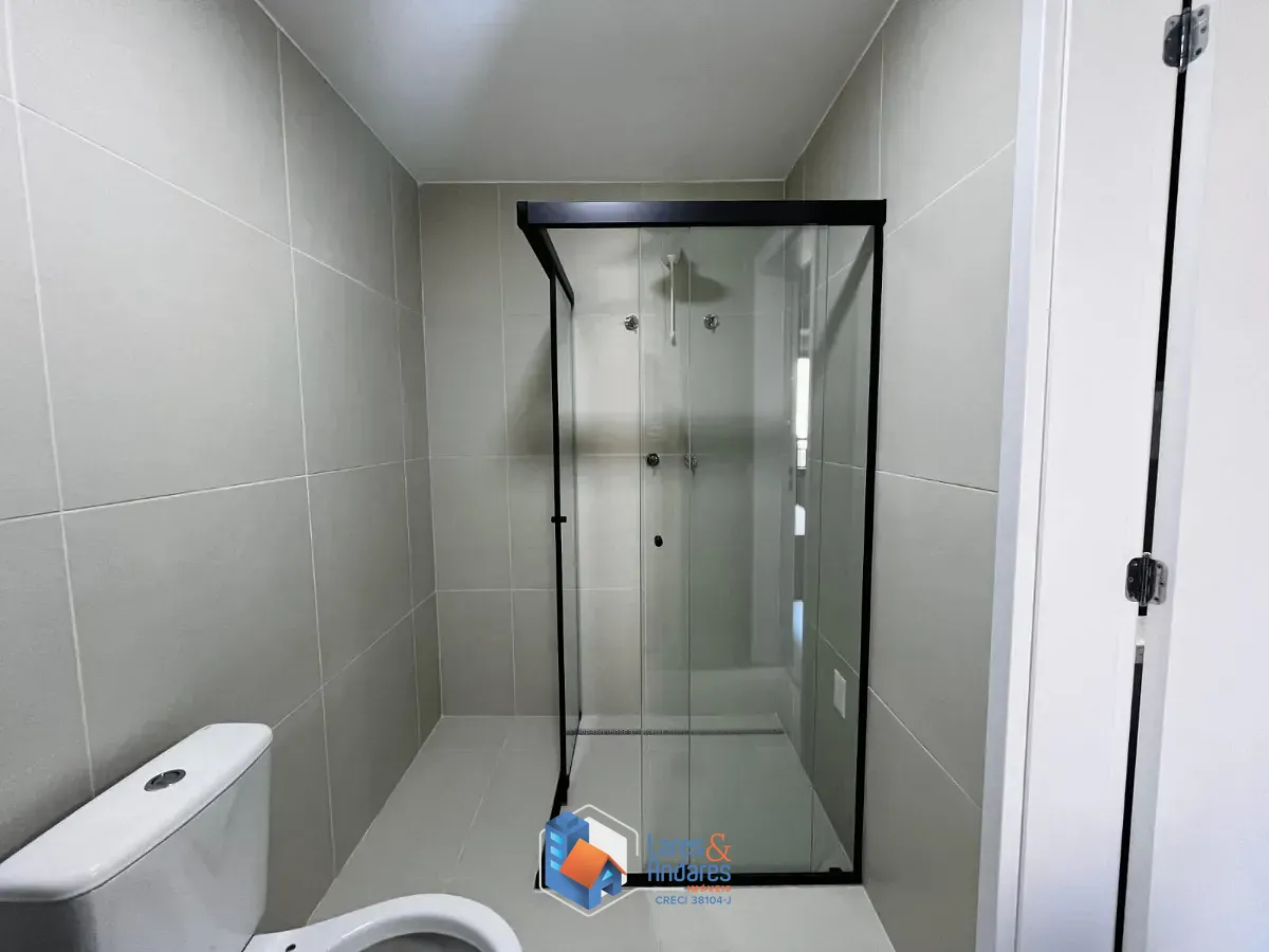 Apartamento, 1 quarto, 32 m² - Foto 8