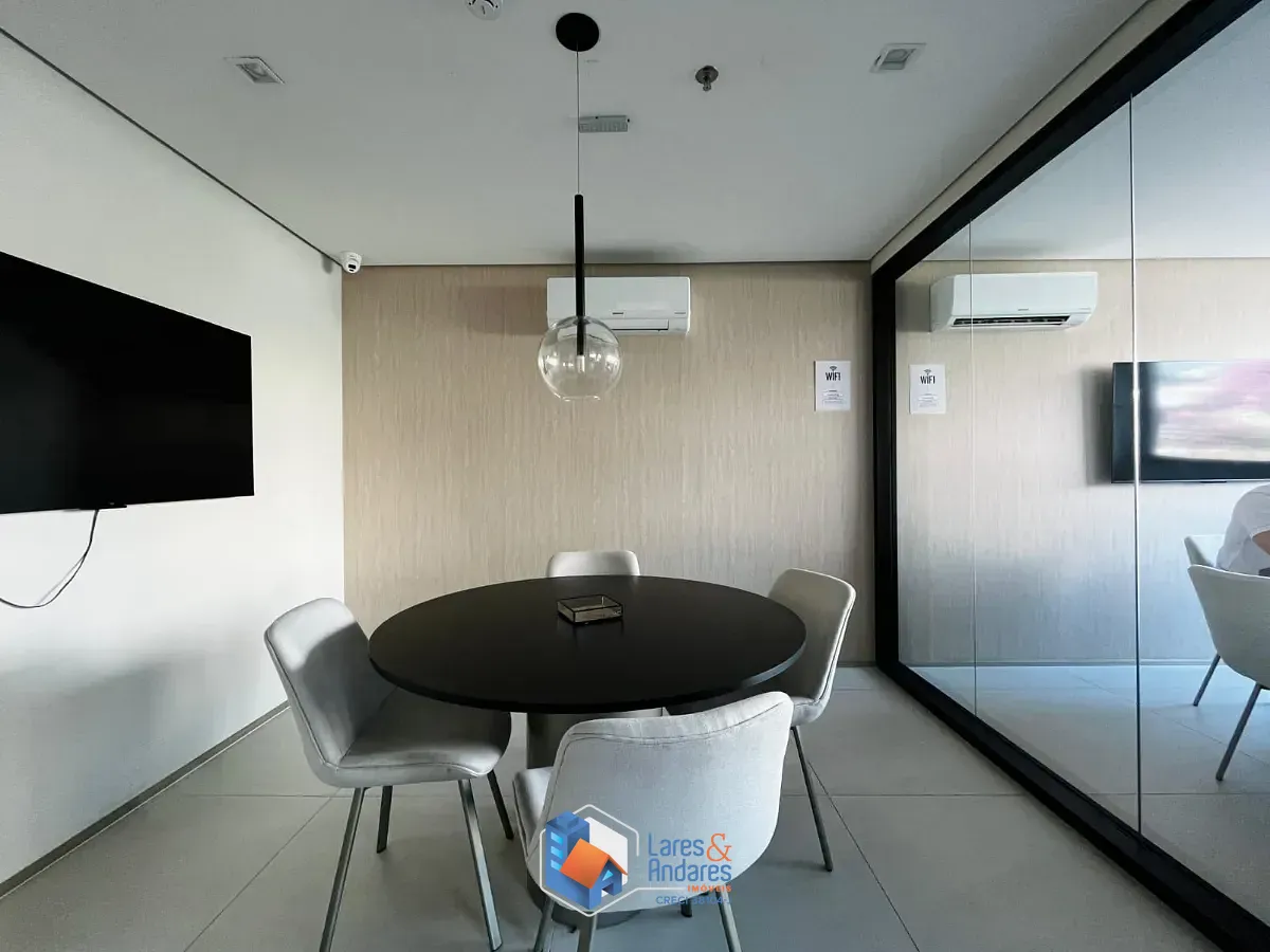 Apartamento, 1 quarto, 32 m² - Foto 34