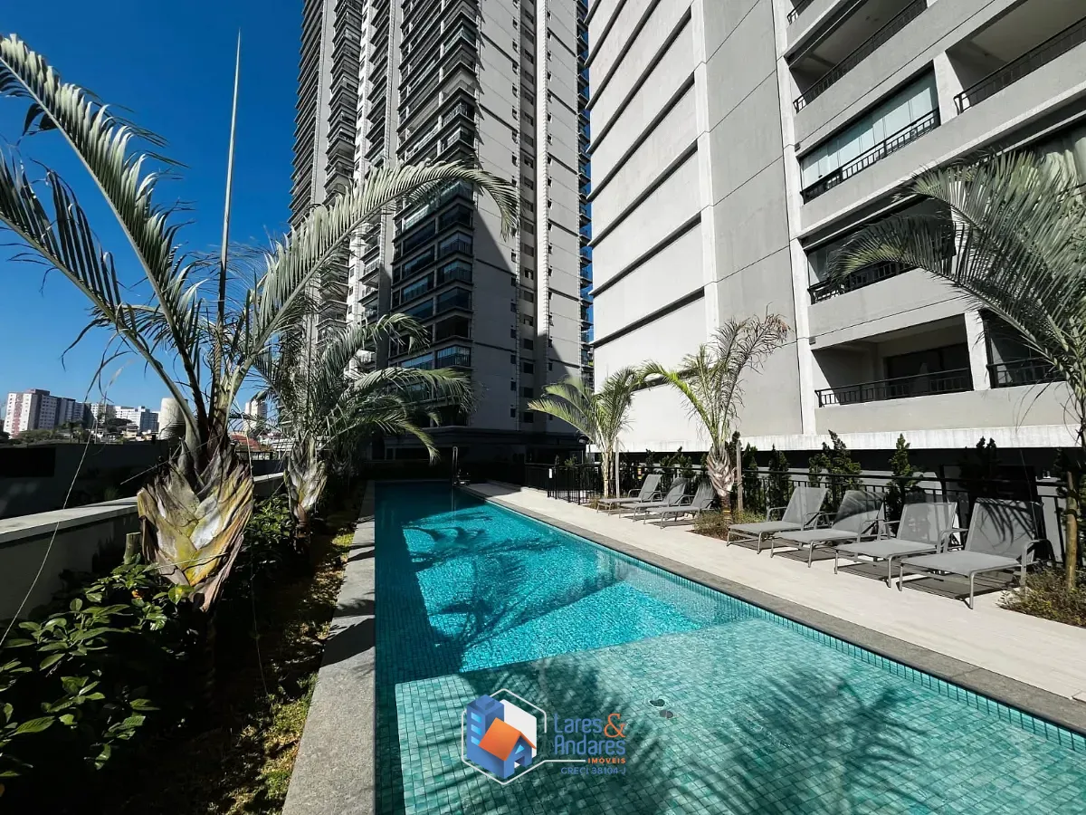 Apartamento, 1 quarto, 32 m² - Foto 16