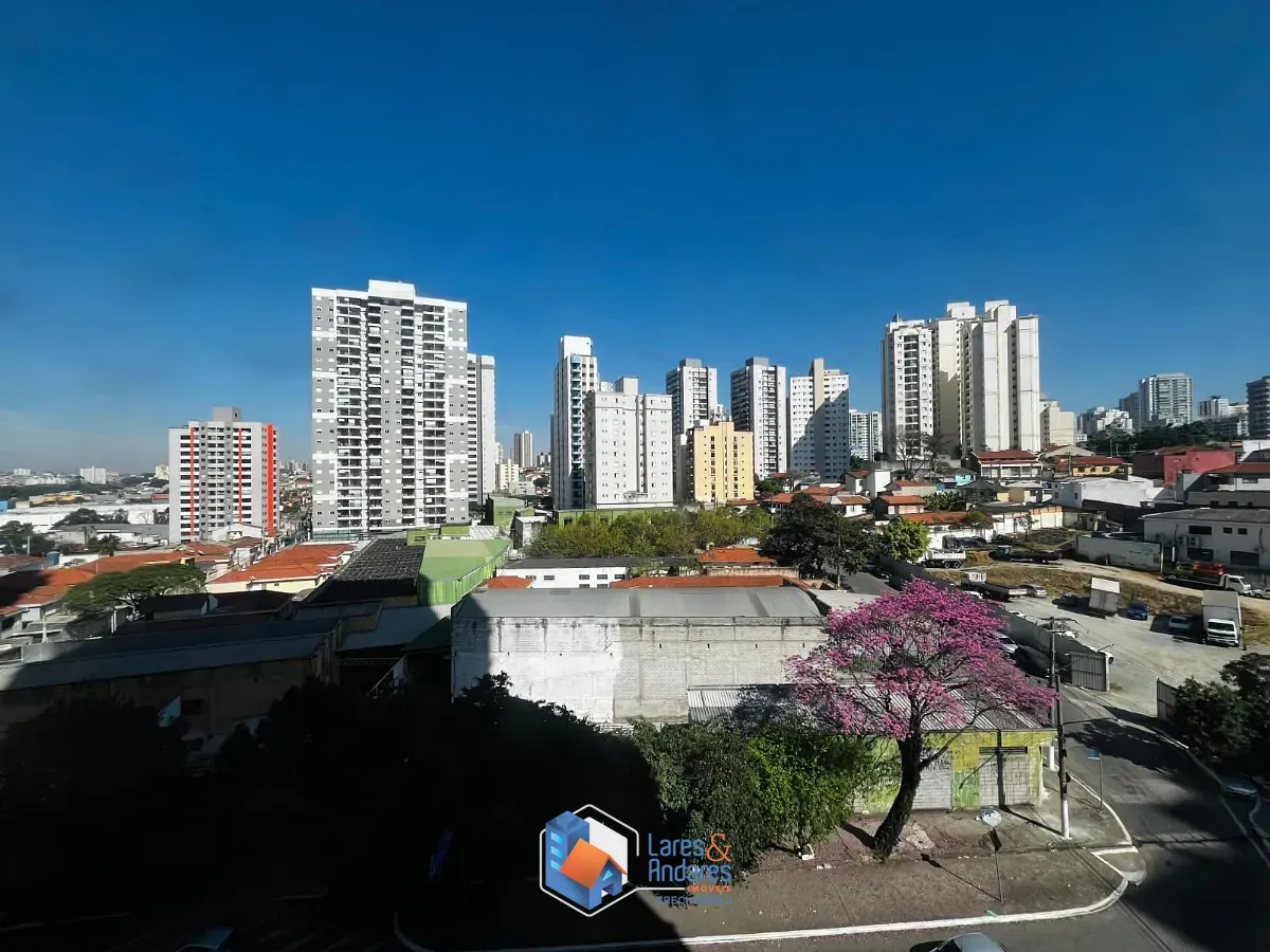 Apartamento, 1 quarto, 32 m² - Foto 31