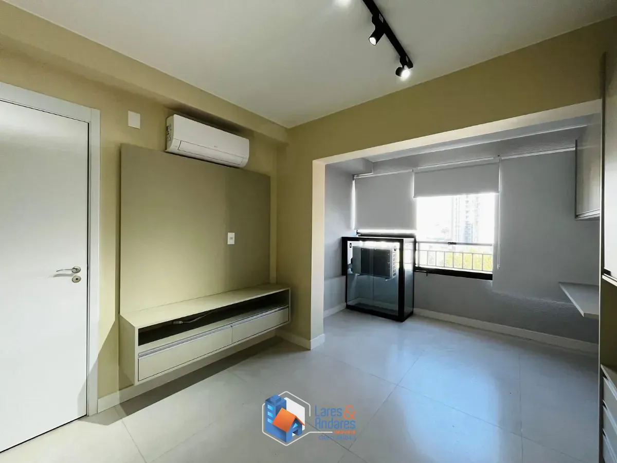 Apartamento, 1 quarto, 32 m² - Foto 26