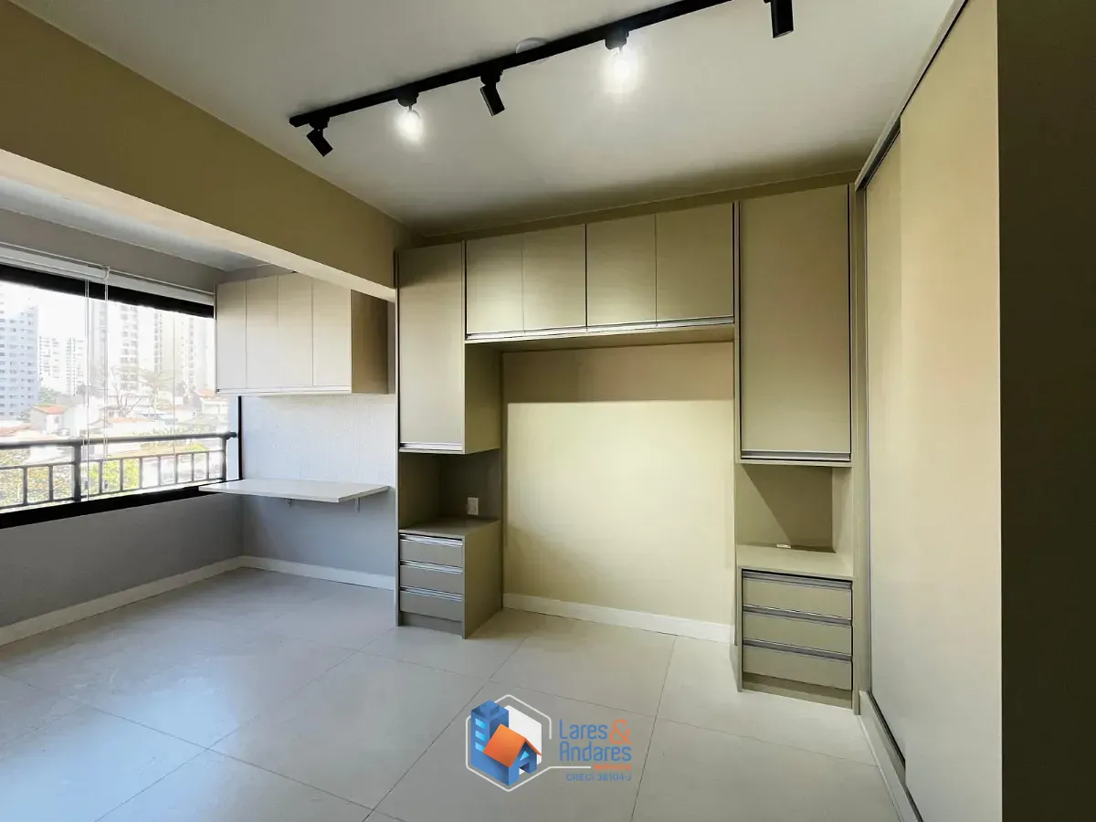 Apartamento, 1 quarto, 32 m² - Foto 25