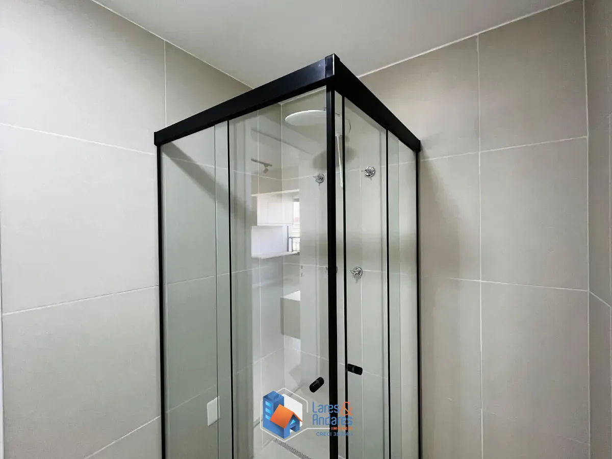 Apartamento, 1 quarto, 32 m² - Foto 33