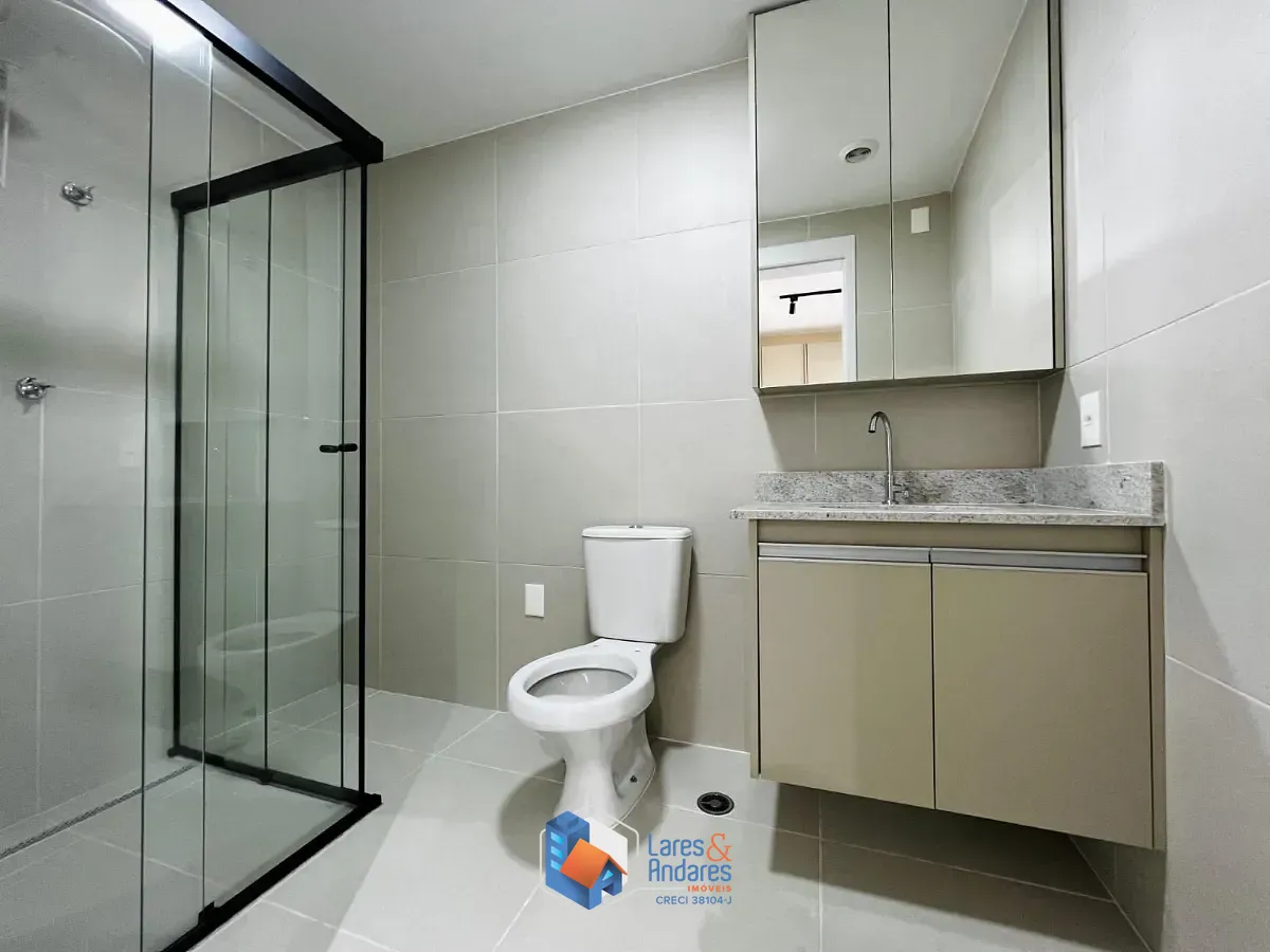Apartamento, 1 quarto, 32 m² - Foto 32