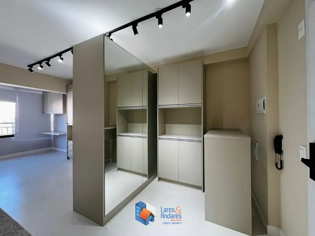 Apartamento, 1 quarto, 32 m² - Foto 28