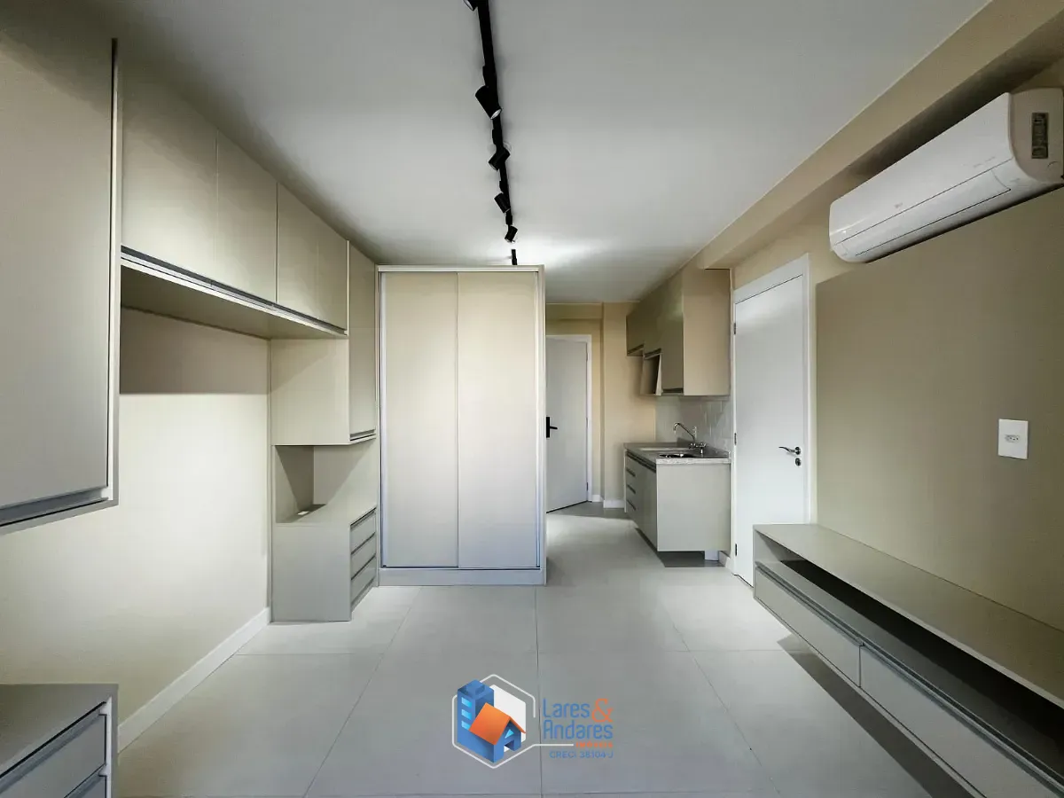 Apartamento, 1 quarto, 32 m² - Foto 24