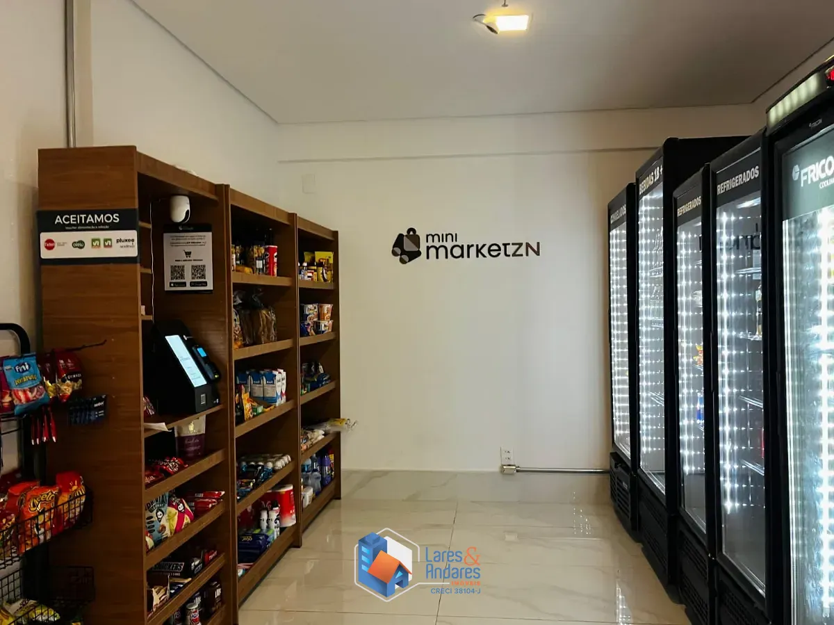Apartamento, 1 quarto, 32 m² - Foto 23