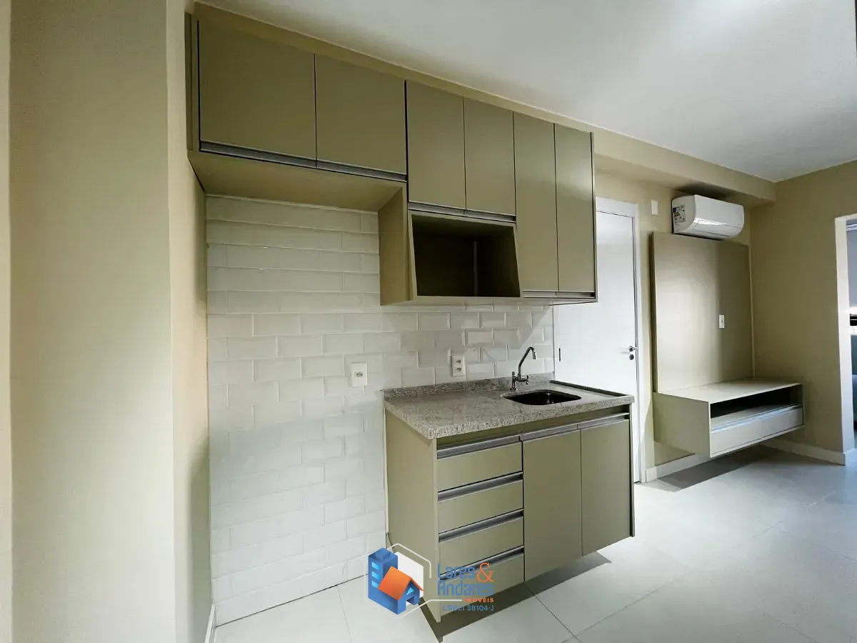 Apartamento, 1 quarto, 32 m² - Foto 27