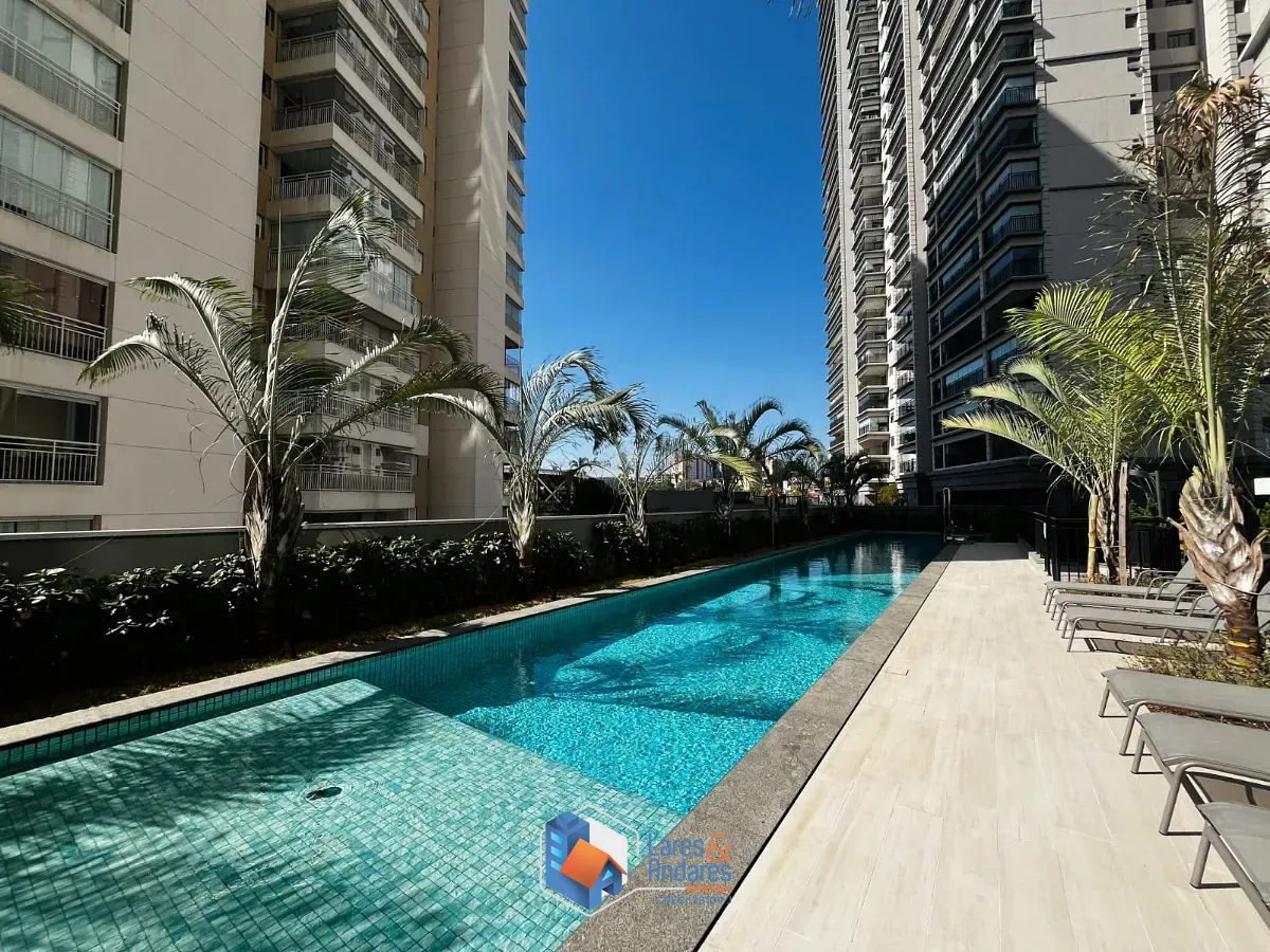 Apartamento, 1 quarto, 32 m² - Foto 42