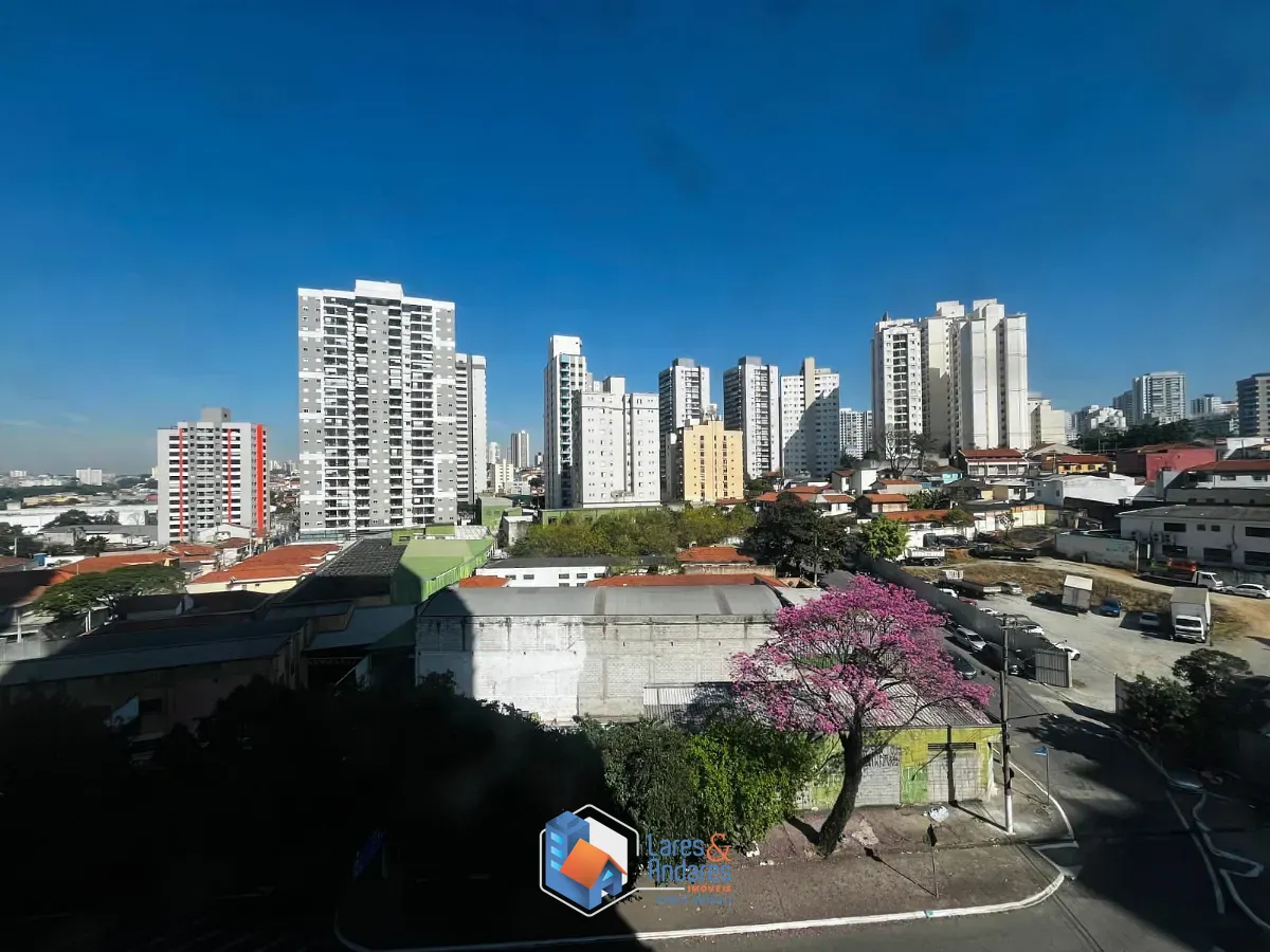 Apartamento, 1 quarto, 32 m² - Foto 6
