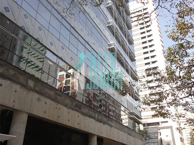 Conjunto com 458m², para alugar, no bairro Cerqueira César em São Paulo
