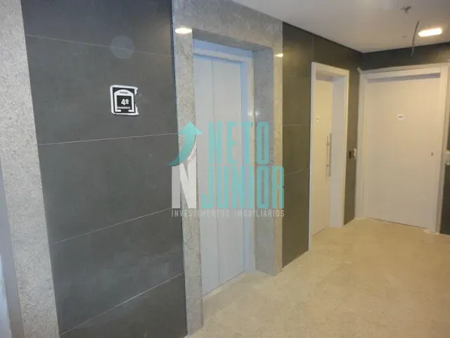 Conjunto com 458m², para alugar, no bairro Cerqueira César em São Paulo