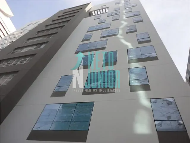 Conjunto com 458m², para alugar, no bairro Cerqueira César em São Paulo