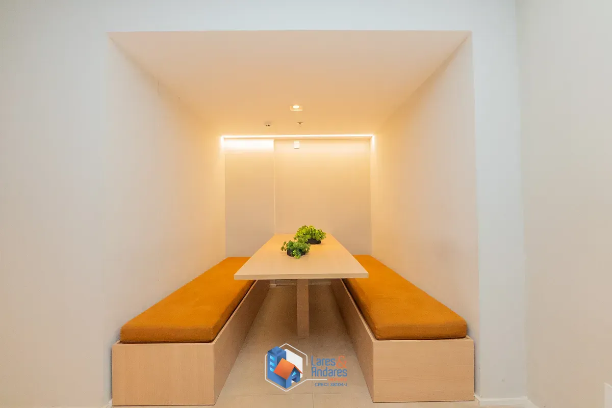 Apartamento, 1 quarto, 21 m² - Foto 22