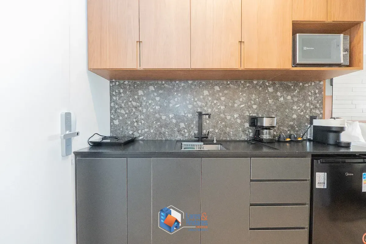 Apartamento, 1 quarto, 21 m² - Foto 37