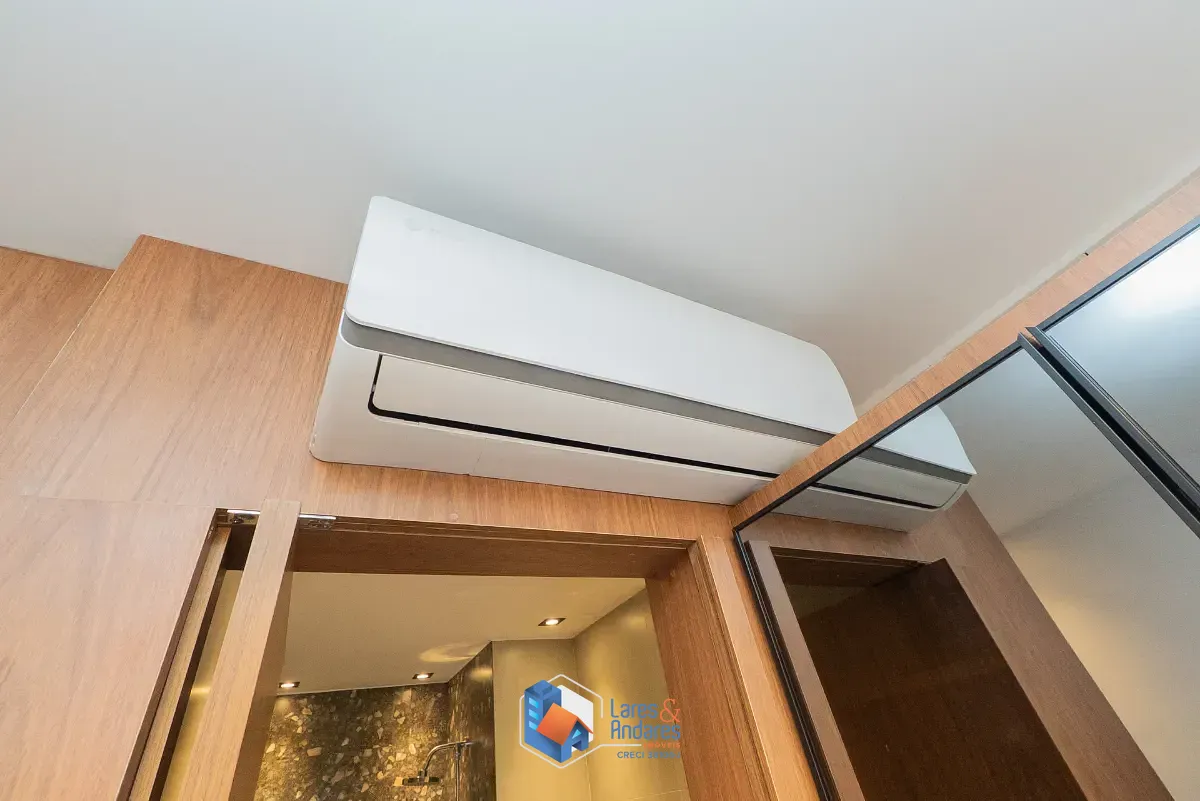 Apartamento, 1 quarto, 21 m² - Foto 18