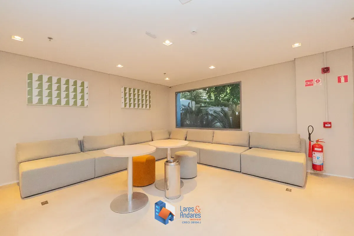 Apartamento, 1 quarto, 21 m² - Foto 49