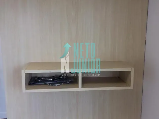 Conjunto com 40m², para alugar, no bairro Santo Amaro em São Paulo
