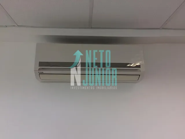 Conjunto com 40m², para alugar, no bairro Santo Amaro em São Paulo