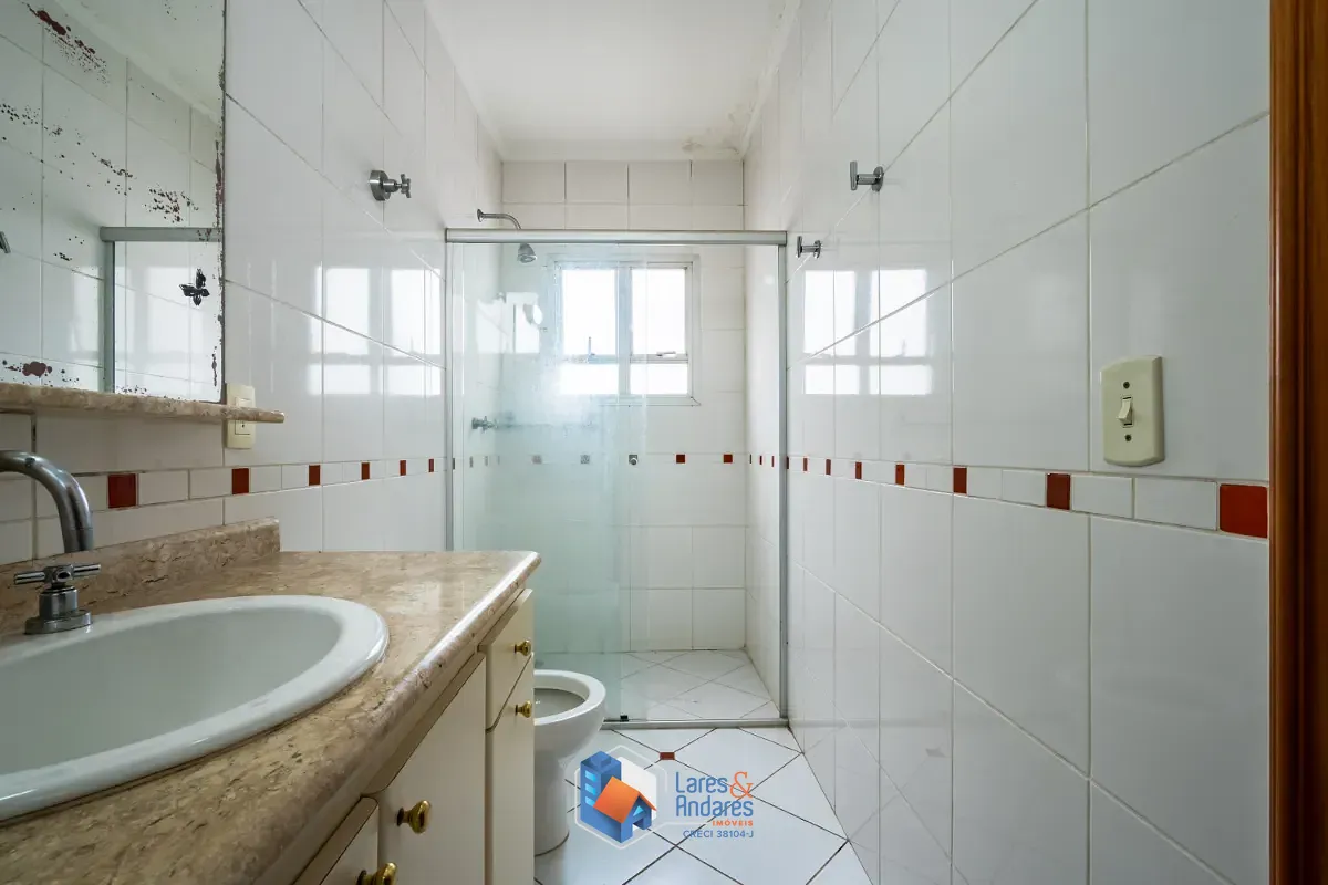 Apartamento, 3 quartos, 172 m² - Foto 38