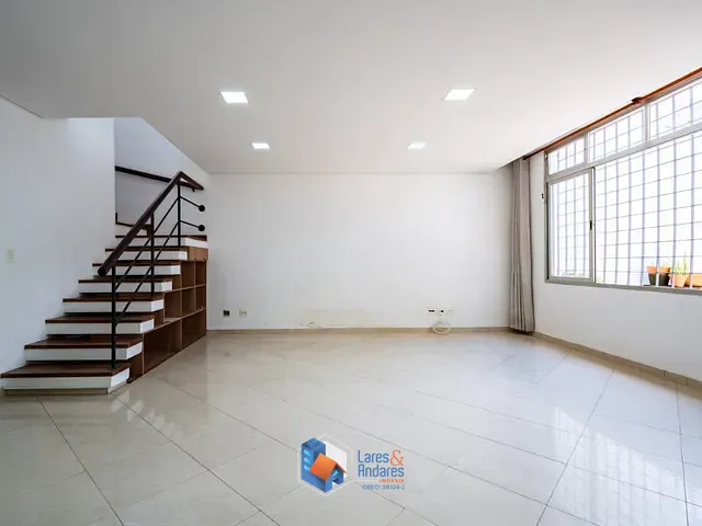 Outro com 198m² 3 quartos e 4 banheiros, à venda, no bairro Campo Belo em São Paulo