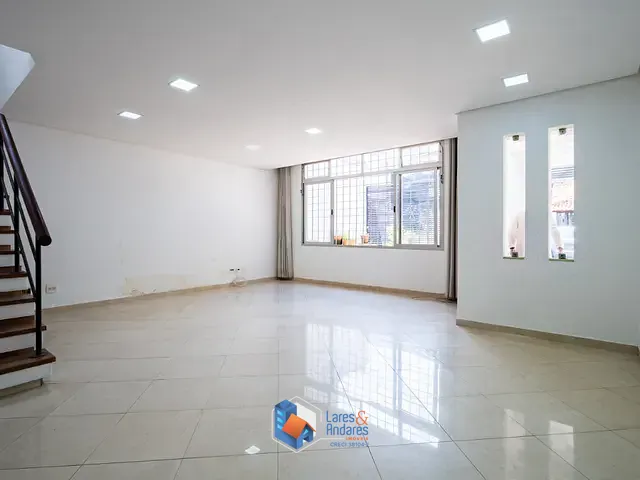 Outro com 198m² 3 quartos e 4 banheiros, à venda, no bairro Campo Belo em São Paulo
