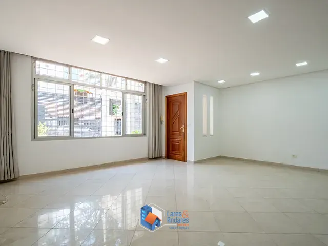 Outro com 198m² 3 quartos e 4 banheiros, à venda, no bairro Campo Belo em São Paulo