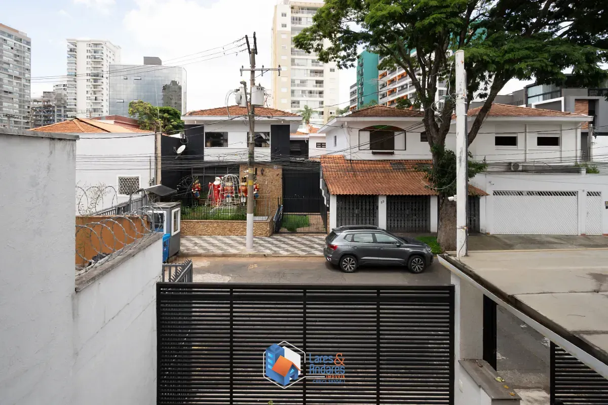Apartamento, 3 quartos, 172 m² - Foto 50