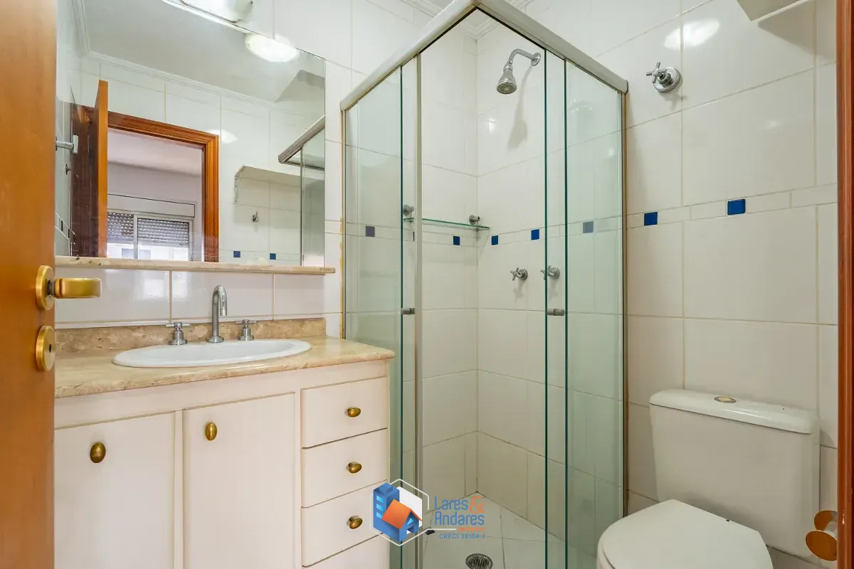 Apartamento, 3 quartos, 172 m² - Foto 40