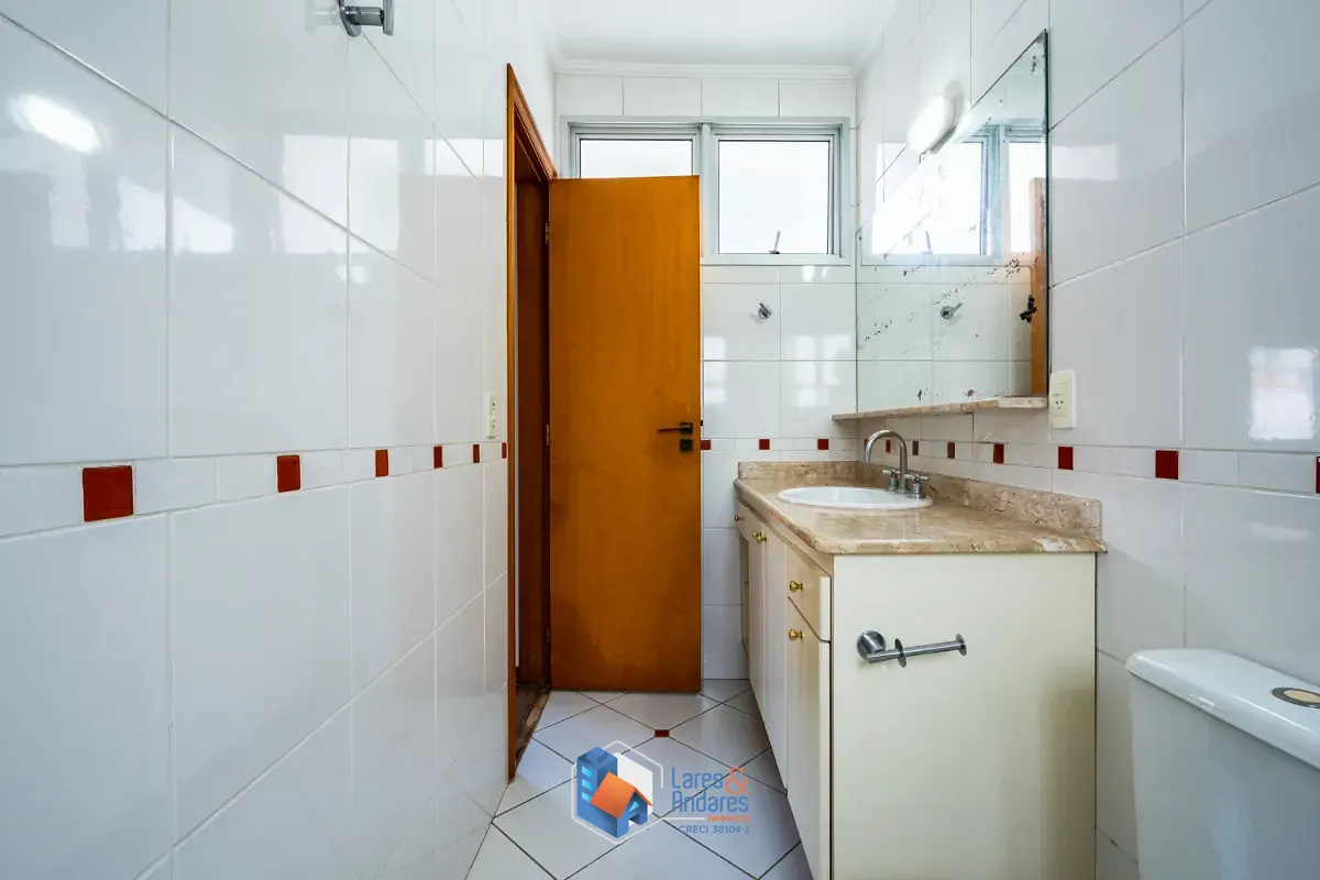 Apartamento, 3 quartos, 172 m² - Foto 39
