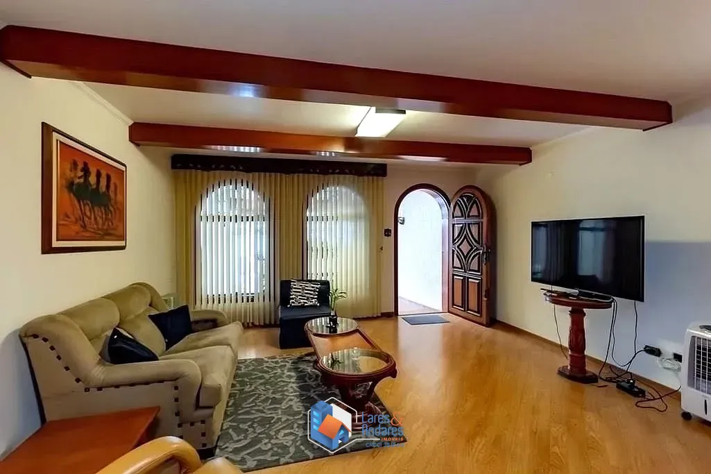 Apartamento, 3 quartos, 150 m² - Foto 3