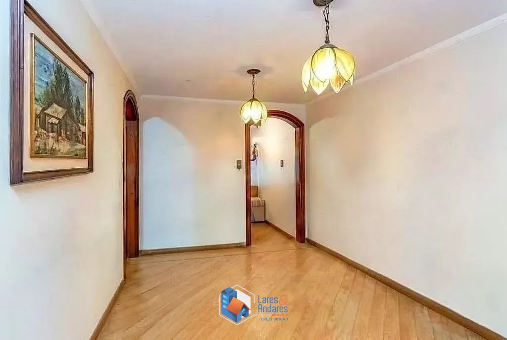 Apartamento, 3 quartos, 150 m² - Foto 6