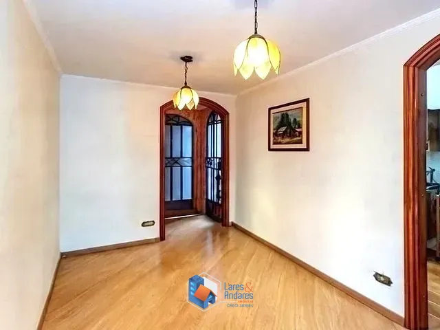 Outro com 150m² 3 quartos e 4 banheiros, à venda, no bairro Planalto Paulista em São Paulo