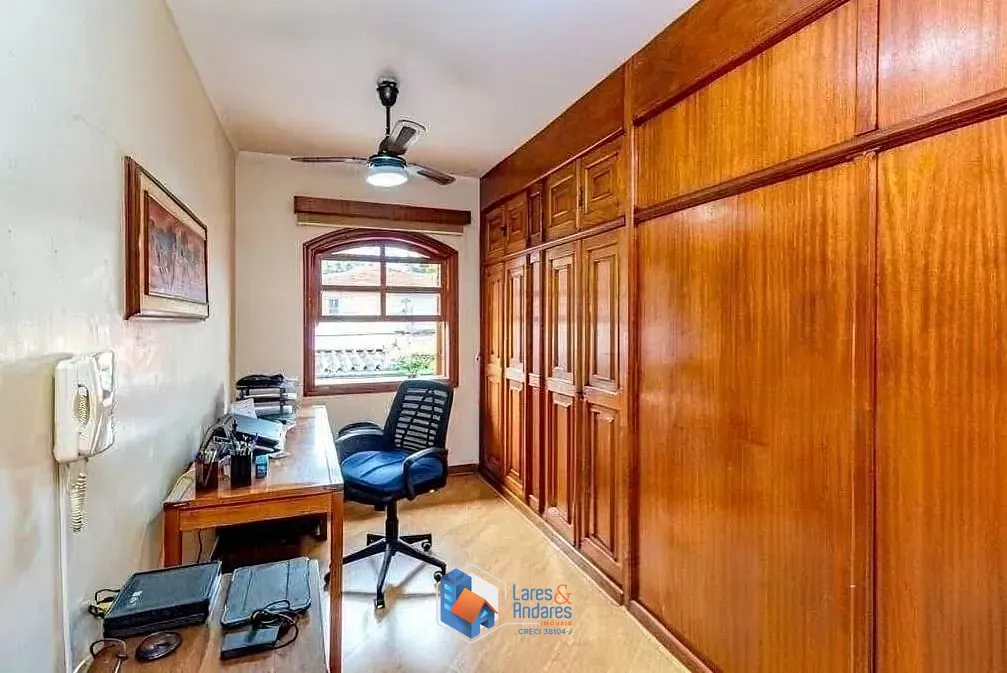 Apartamento, 3 quartos, 150 m² - Foto 15
