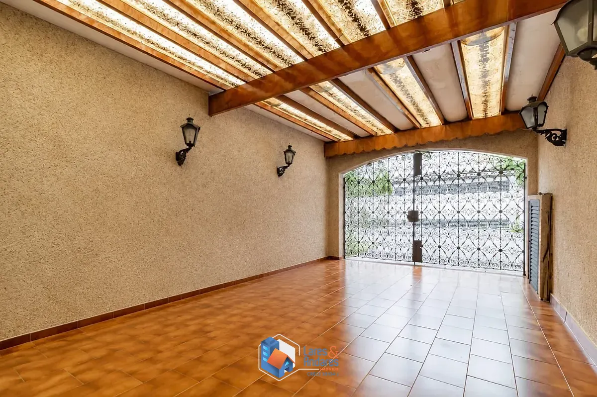 Apartamento, 3 quartos, 150 m² - Foto 1