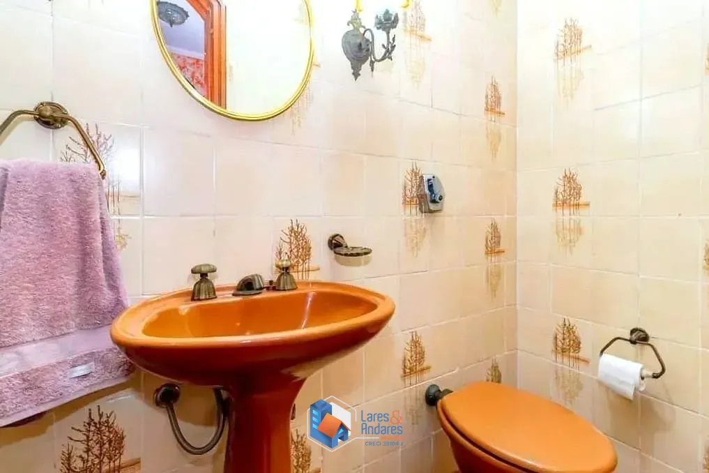 Apartamento, 3 quartos, 150 m² - Foto 7