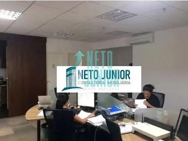 Conjunto com 96m², para alugar, no bairro Vila Almeida em São Paulo