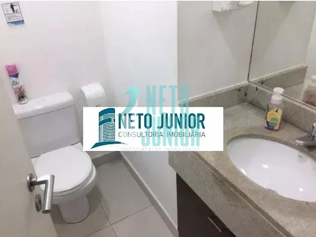 Conjunto com 96m², para alugar, no bairro Vila Almeida em São Paulo