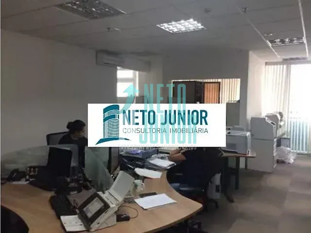 Conjunto com 96m², para alugar, no bairro Vila Almeida em São Paulo