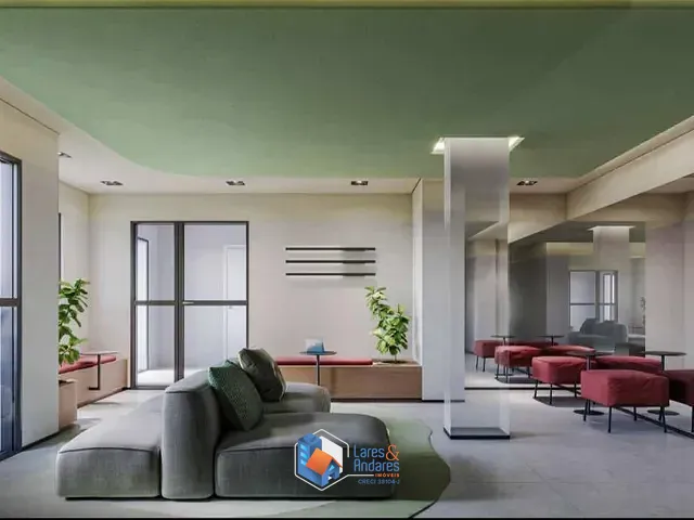 Outro com 24m² 1 quarto e 1 banheiro, à venda, no bairro Bela Vista em São Paulo