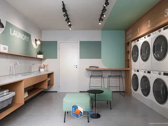 Outro com 24m² 1 quarto e 1 banheiro, à venda, no bairro Bela Vista em São Paulo