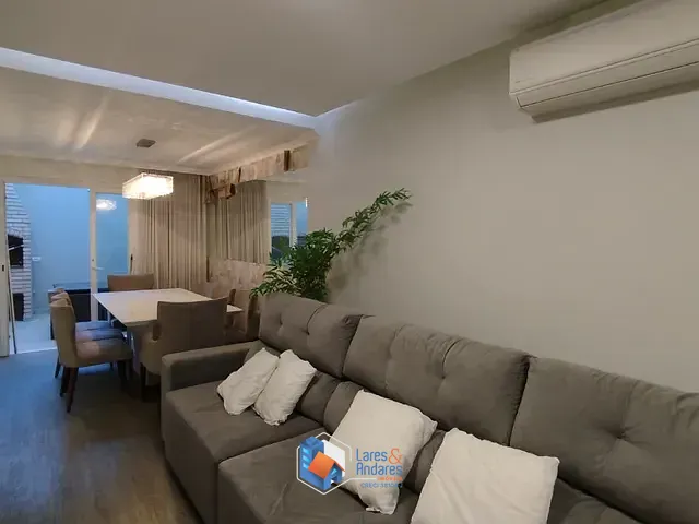 Outro com 200m² 4 quartos e 5 banheiros, à venda, no bairro Campo Grande em São Paulo