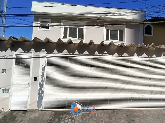 Outro com 200m² 4 quartos e 5 banheiros, à venda, no bairro Campo Grande em São Paulo