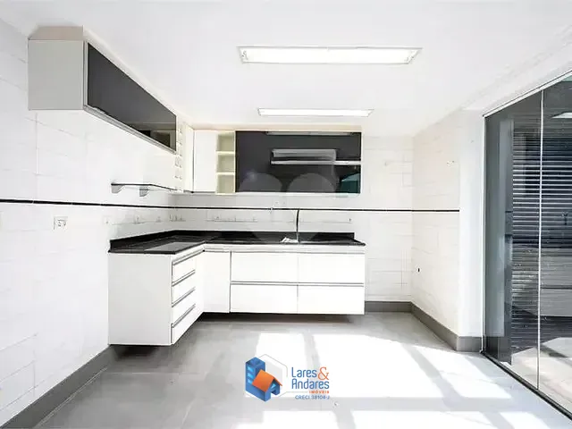 Outro com 60m² 3 quartos e 3 banheiros, à venda, no bairro Planalto Paulista em São Paulo