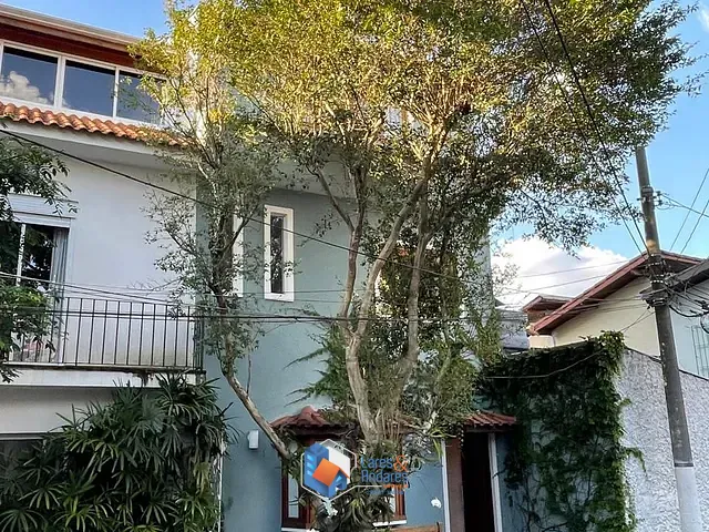 Outro com 60m² 3 quartos e 3 banheiros, à venda, no bairro Planalto Paulista em São Paulo
